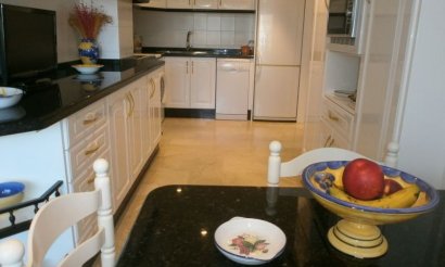 Reventa - Apartamento / piso - Benidorm - Levante