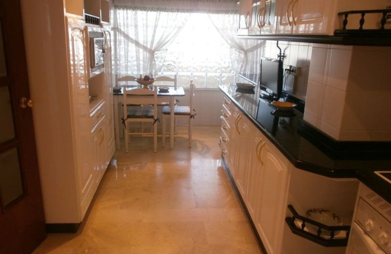 Reventa - Apartamento / piso - Benidorm - Levante