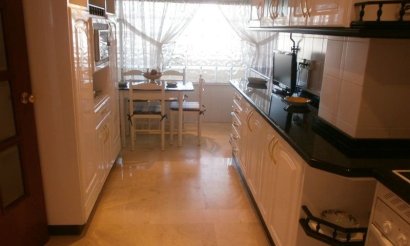 Reventa - Apartamento / piso - Benidorm - Levante