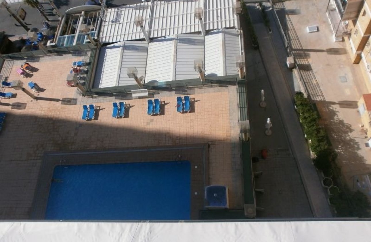 Reventa - Apartamento / piso - Benidorm - Levante