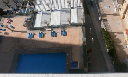 Reventa - Apartamento / piso - Benidorm - Levante