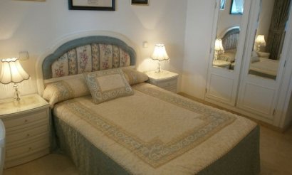 Reventa - Apartamento / piso - Benidorm - Levante