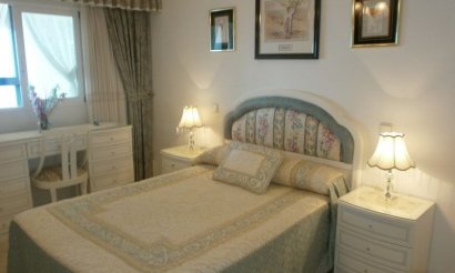 Reventa - Apartamento / piso - Benidorm - Levante