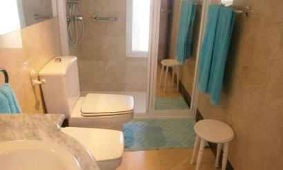 Reventa - Apartamento / piso - Benidorm - Levante