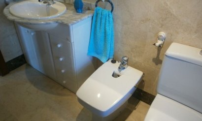 Reventa - Apartamento / piso - Benidorm - Levante