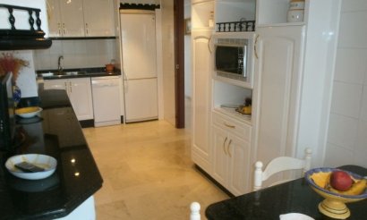 Reventa - Apartamento / piso - Benidorm - Levante
