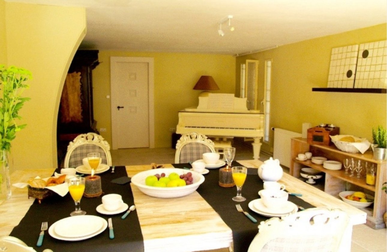 Revente - Villa - Benidorm - Urbanizaciones