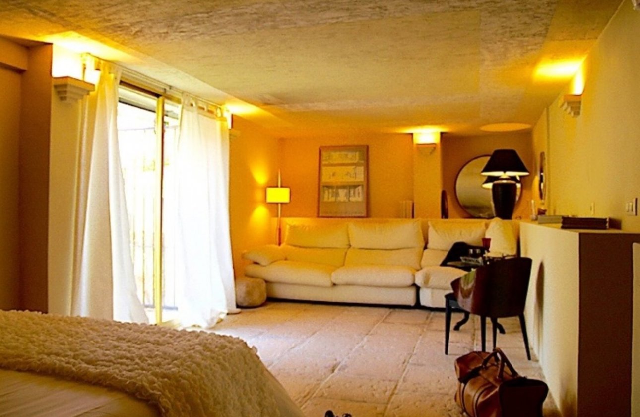 Revente - Villa - Benidorm - Urbanizaciones