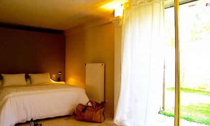 Revente - Villa - Benidorm - Urbanizaciones