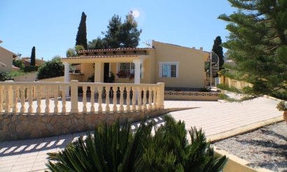 Reventa - Villa - Alfas del Pí - Urbanizaciones