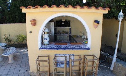 Reventa - Villa - Alfas del Pí - Urbanizaciones