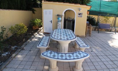 Reventa - Villa - Alfas del Pí - Urbanizaciones