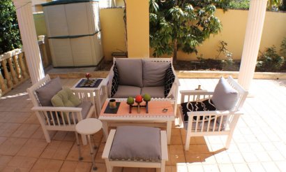 Reventa - Villa - Alfas del Pí - Urbanizaciones