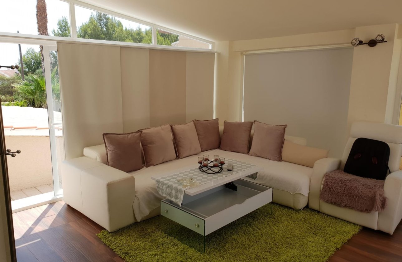Reventa - Villa - Alfas del Pí - Urbanizaciones