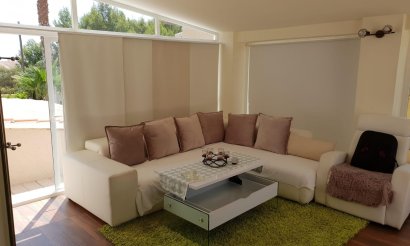 Reventa - Villa - Alfas del Pí - Urbanizaciones
