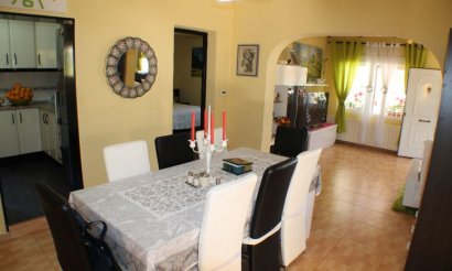 Reventa - Villa - Alfas del Pí - Urbanizaciones