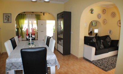 Reventa - Villa - Alfas del Pí - Urbanizaciones
