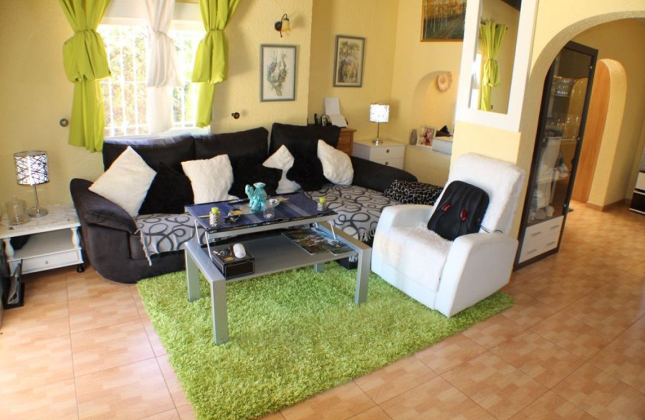 Reventa - Villa - Alfas del Pí - Urbanizaciones
