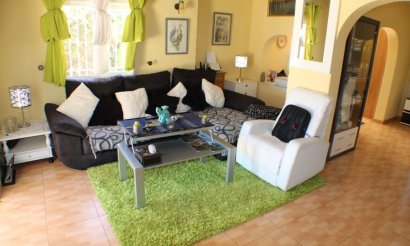 Reventa - Villa - Alfas del Pí - Urbanizaciones
