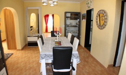 Reventa - Villa - Alfas del Pí - Urbanizaciones