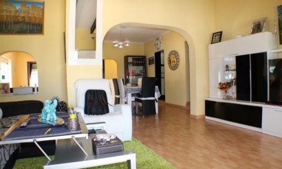 Reventa - Villa - Alfas del Pí - Urbanizaciones