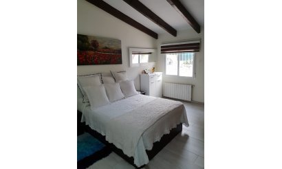 Reventa - Villa - Alfas del Pí - Urbanizaciones
