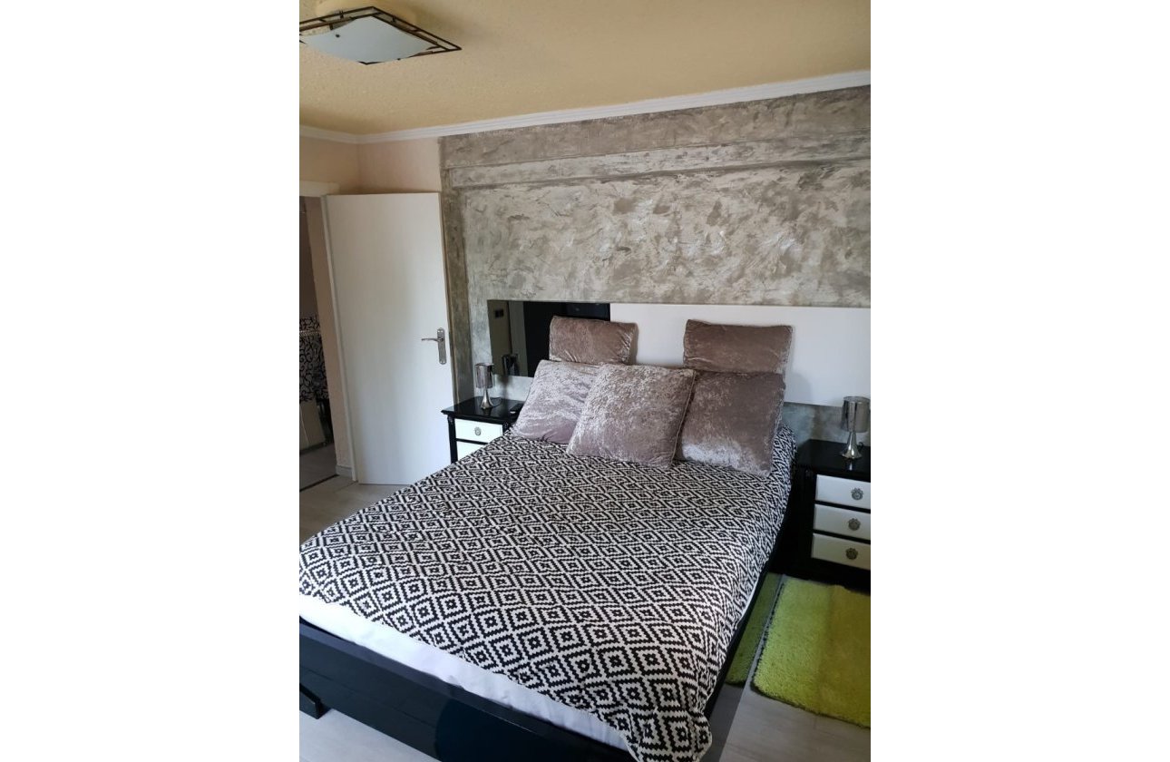 Reventa - Villa - Alfas del Pí - Urbanizaciones