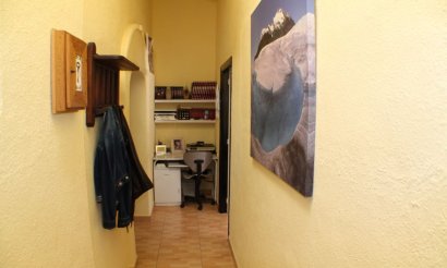 Reventa - Villa - Alfas del Pí - Urbanizaciones