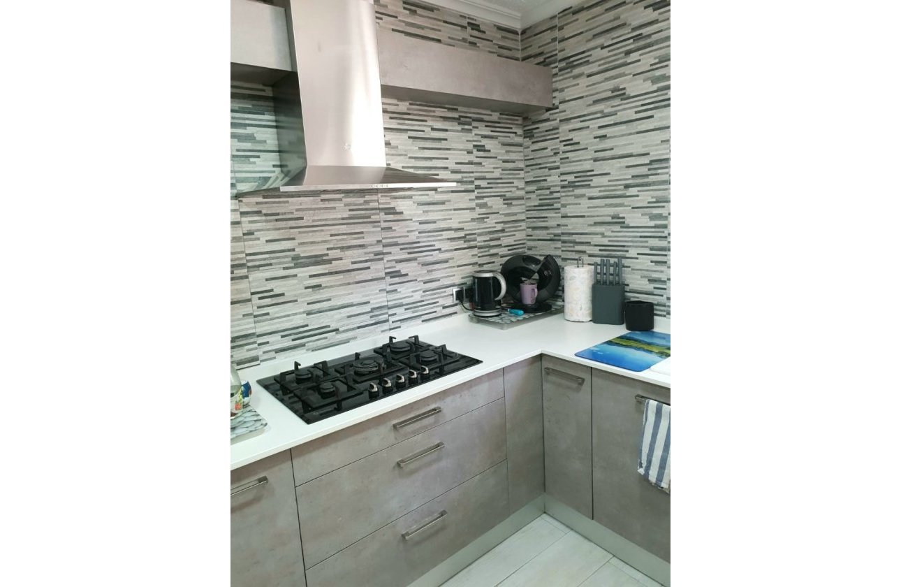 Reventa - Villa - Alfas del Pí - Urbanizaciones