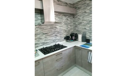 Reventa - Villa - Alfas del Pí - Urbanizaciones