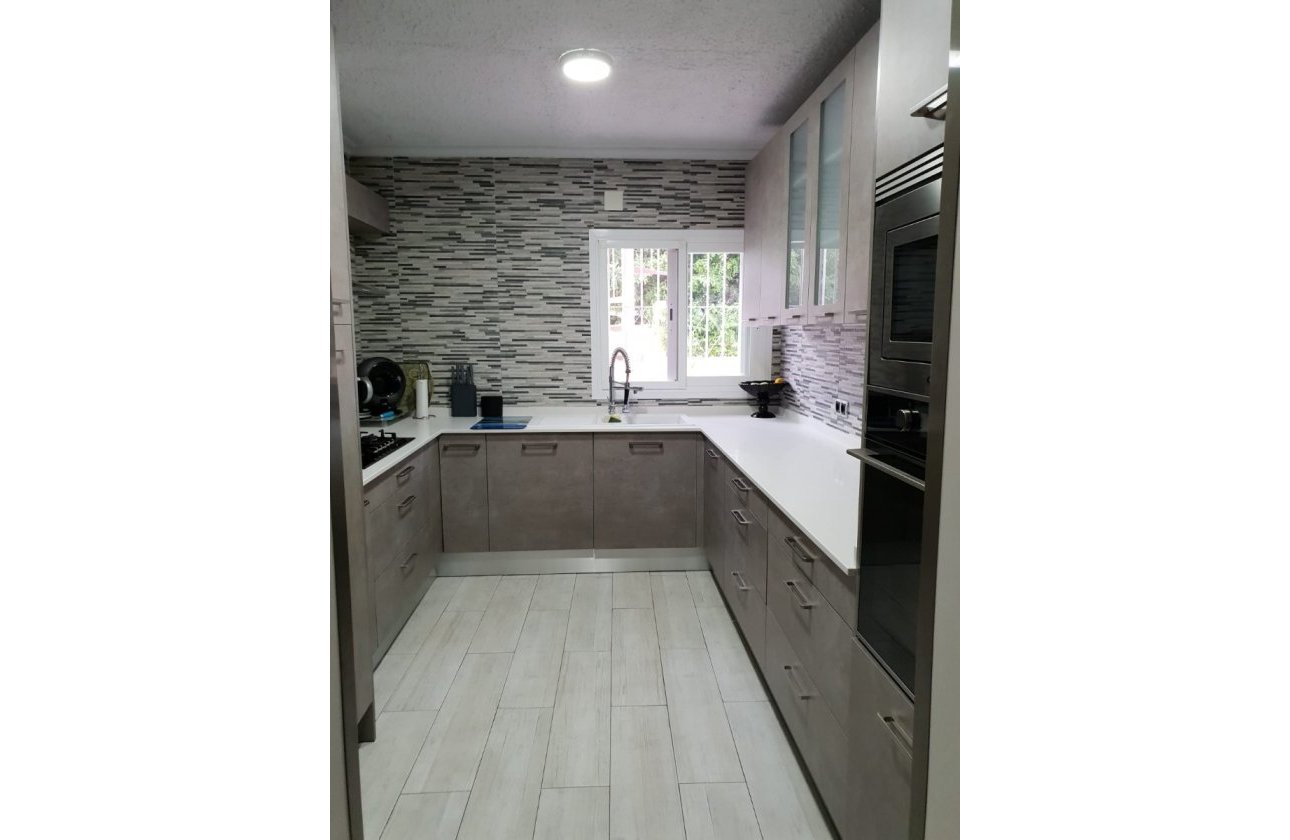 Reventa - Villa - Alfas del Pí - Urbanizaciones