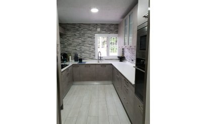 Reventa - Villa - Alfas del Pí - Urbanizaciones