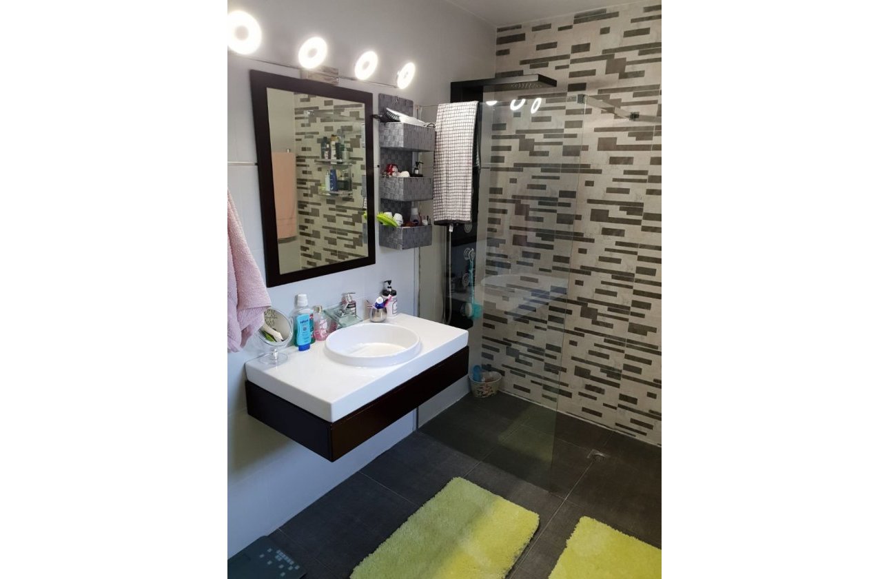 Reventa - Villa - Alfas del Pí - Urbanizaciones