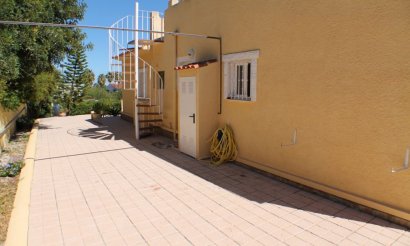 Reventa - Villa - Alfas del Pí - Urbanizaciones