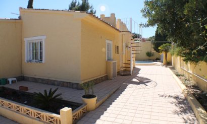 Reventa - Villa - Alfas del Pí - Urbanizaciones