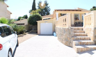 Reventa - Villa - Alfas del Pí - Urbanizaciones