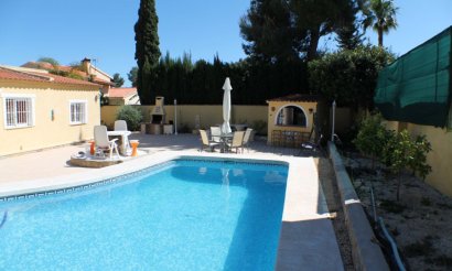 Reventa - Villa - Alfas del Pí - Urbanizaciones