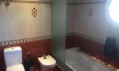 Reventa - Adosado - Alfas del Pí - Colonia Escandinavia-Cautivador