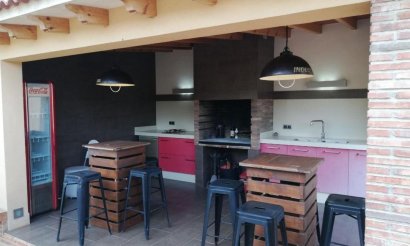 Reventa - Adosado - Alfas del Pí - Colonia Escandinavia-Cautivador