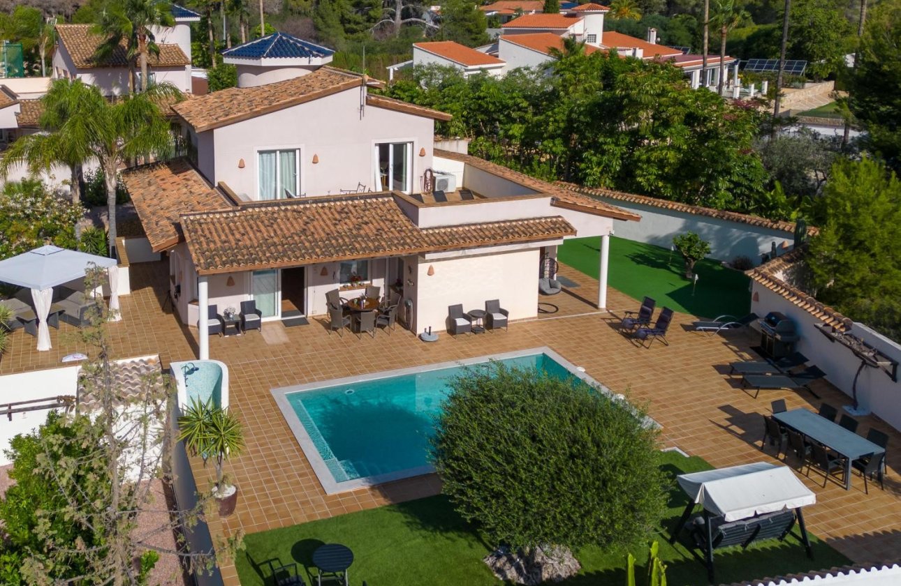 Reventa - Villa - Alfas del Pí