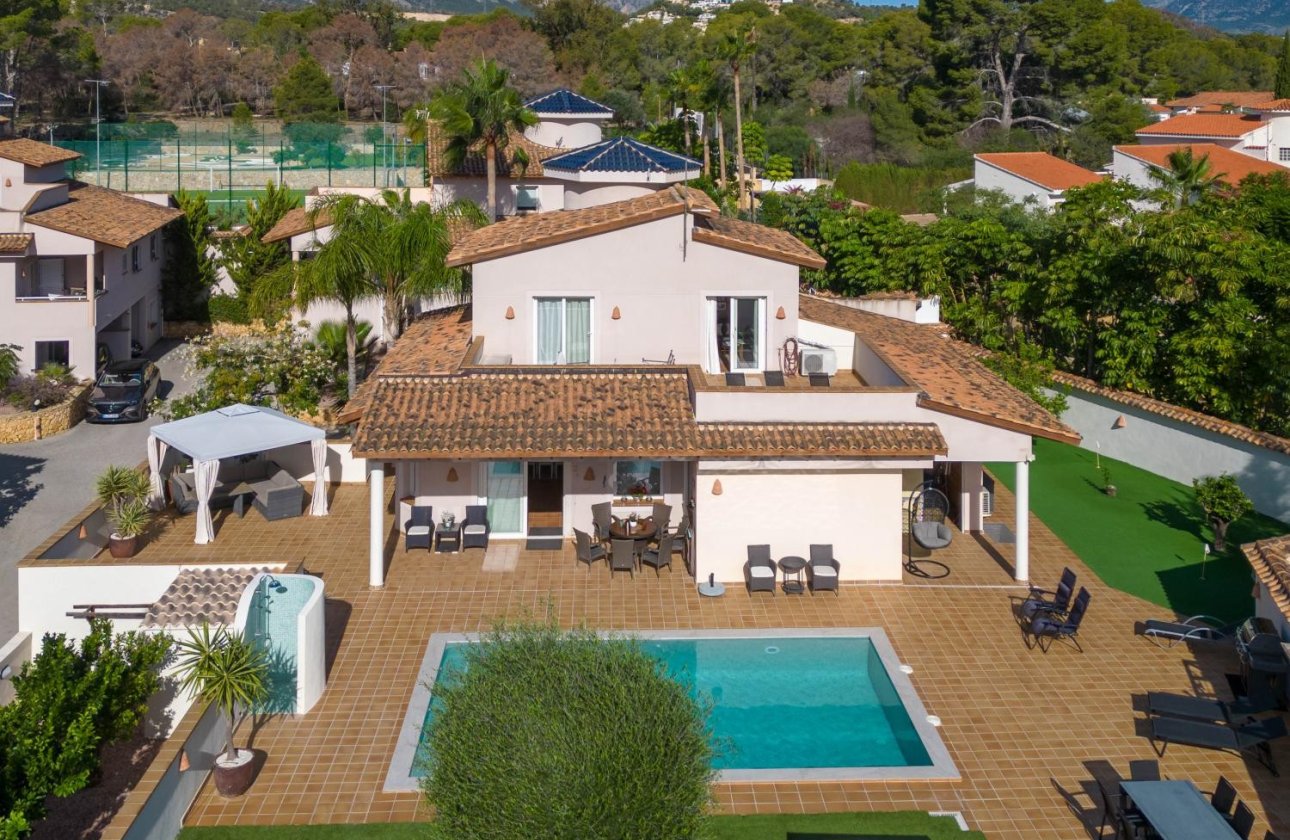 Reventa - Villa - Alfas del Pí