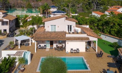 Reventa - Villa - Alfas del Pí