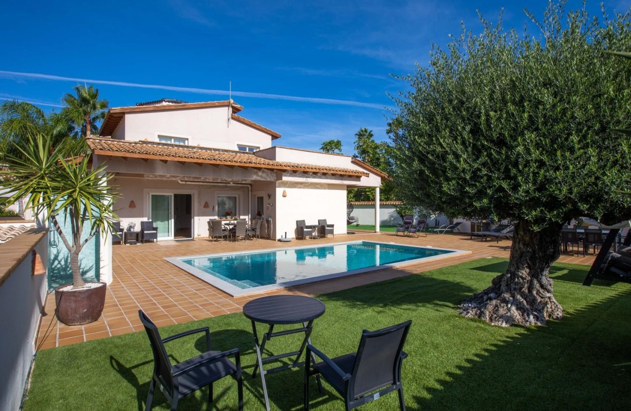 Reventa - Villa - Alfas del Pí