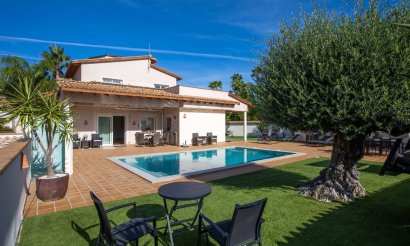 Reventa - Villa - Alfas del Pí