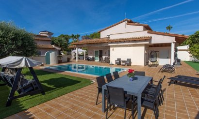 Reventa - Villa - Alfas del Pí