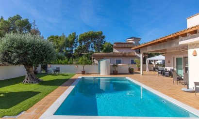 Reventa - Villa - Alfas del Pí