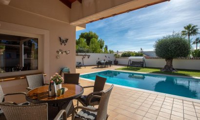 Reventa - Villa - Alfas del Pí