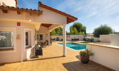 Reventa - Villa - Alfas del Pí