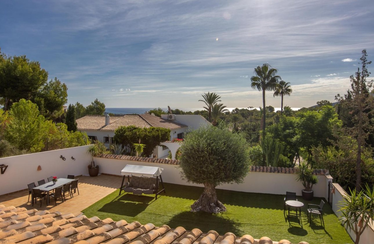 Reventa - Villa - Alfas del Pí