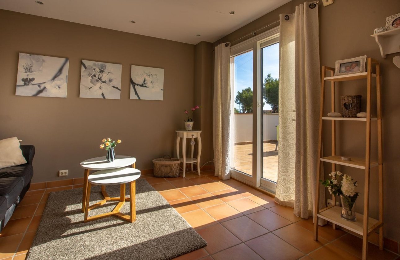 Reventa - Villa - Alfas del Pí